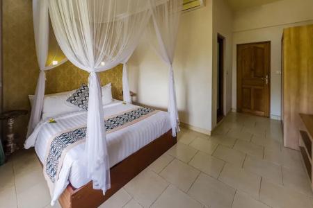 Ubud Sari Health Resort - 27