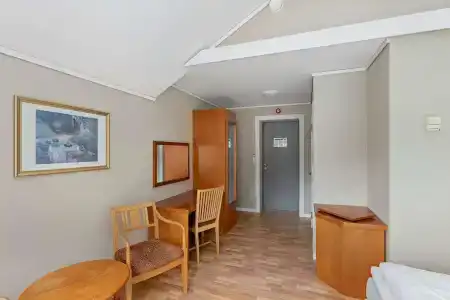 Kinsarvik Fjordhotel, Best Western Signature Collection - 22