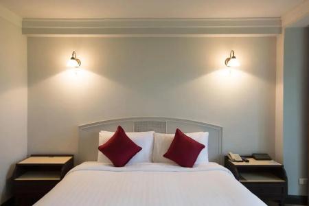 The Imperial & Convention Centre Phitsanulok - 51