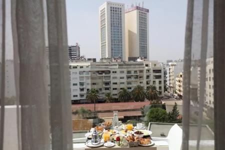 Mid Town Casablanca - 49