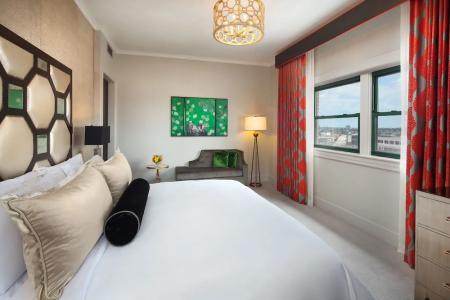 The St. Anthony, a Luxury Collection, San Antonio - 143