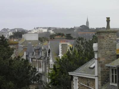 Hôtel Le Jersey - 31