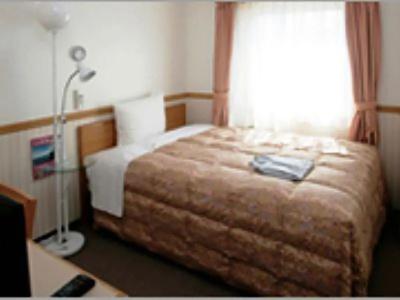 Toyoko Inn Busan Seomyeon - 26