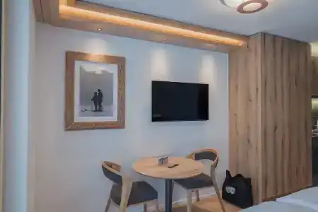 Sarain Active Mountain Resort - 144