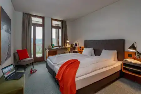 Arenas Resort Altein - 6