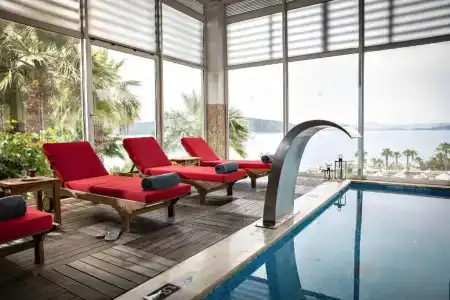 TUI MAGIC LIFE Bodrum - 11