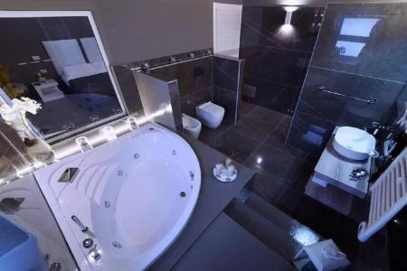 Etna Suite Group - 204