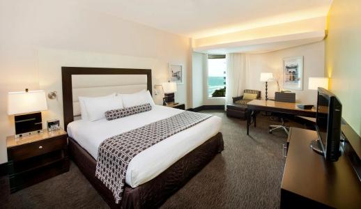 Crowne Plaza Santo Domingo, An Ihg - 34