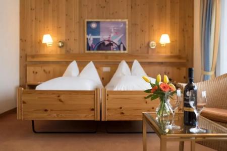 Sunstar Lenzerheide - 125