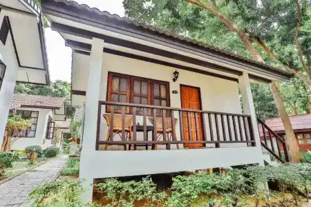 Vongdeuan Resort - 60