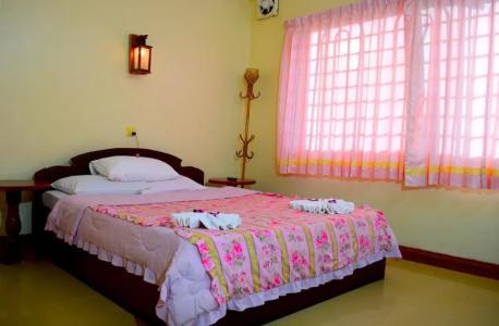 Okay Guesthouse Siem Reap - 25