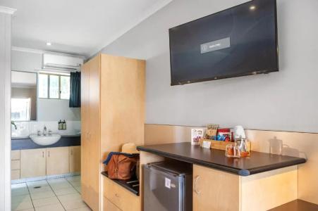 Alara Motor Inn - 31
