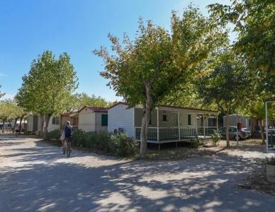 International Family Camping Village Riccione - 3