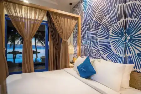 L'Azure Resort and Spa - 134