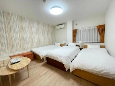 Guest House Laule'a Tennoji - 67