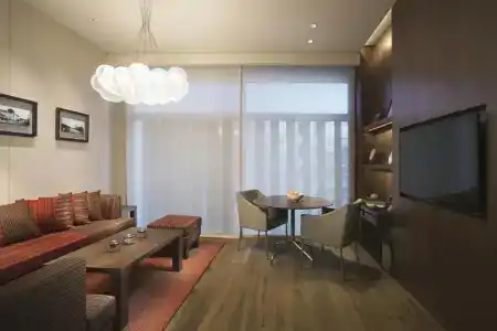 Park Hyatt Busan - 59