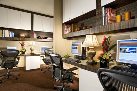 Sheraton Towers Singapore (SG Clean, Staycation Approved) - 26