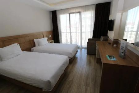 Anemon Trabzon - 35
