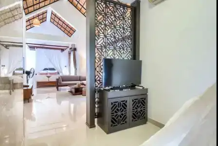 The Blossom Resort – Onsen & Foot Massage Inclusive - 456