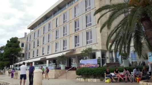 Adriana Hvar Spa - 21
