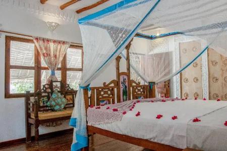 Hakuna Majiwe Beach - 67