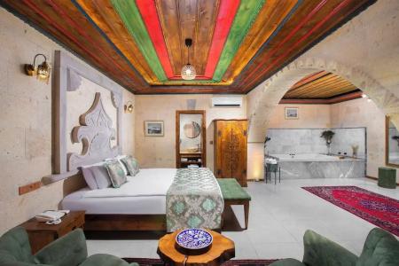 Premium Cappadocia - 17