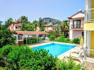 Karaca Apart - 12