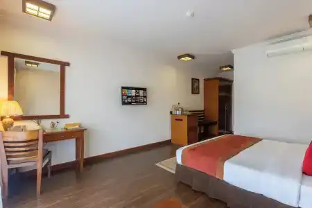 Atithi & Spa - 43