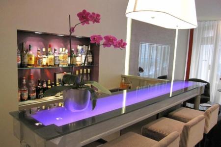 Hôtel Harvey - 1