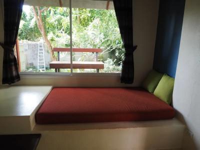 Lima Bella Resort - 89