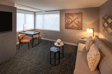 Silver Cloud - Seattle Stadium - 36