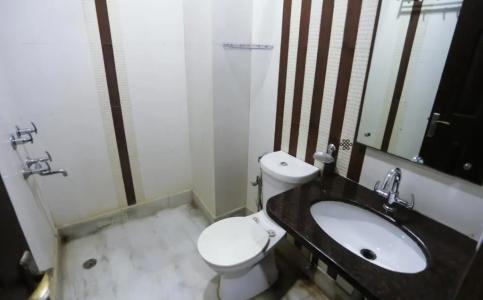 Smyle Inn - 3 minutes walk From New Delhi Railway Station - 62
