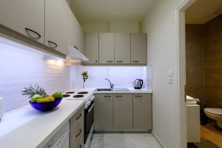 Bellevue Suites - 134