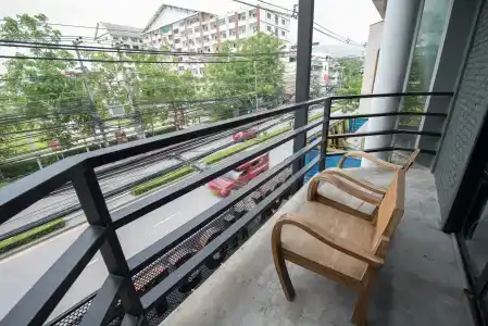 Box Hostel n Cafe - 6