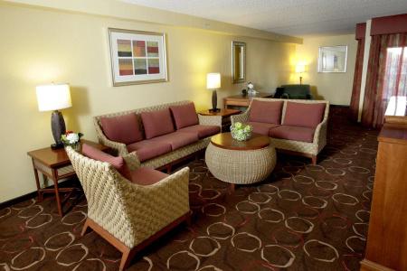 Hampton Inn Tropicana Las Vegas - 2