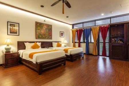 Montra Nivesha Residence - 89