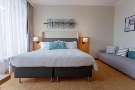 Sopot Marriott Resort & Spa - 71