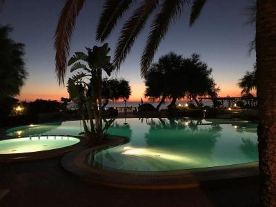 Baia Del Sole Resort - 13