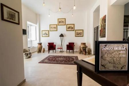 Nerello Suites - 13