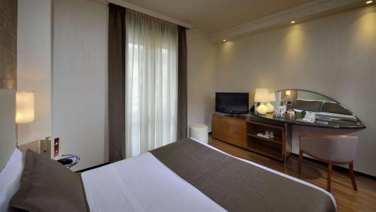 Best Western City - 4