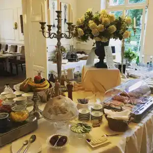 Hochzeitshaus - 10