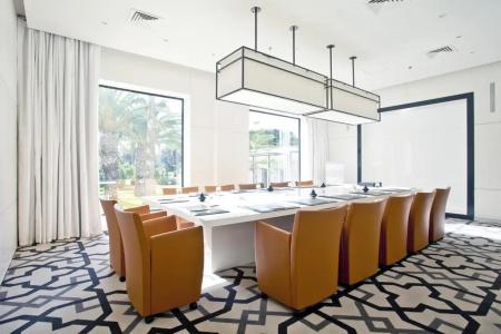 Sofitel Rabat Jardin Des Roses - 22