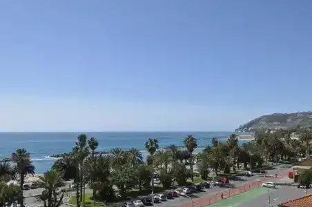 Sole Mare - 66