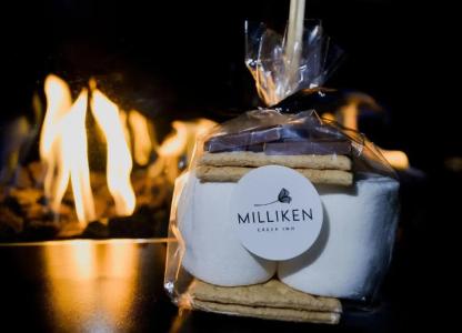 Milliken Creek Inn - 12
