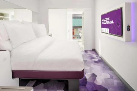 Yotel Glasgow - 87