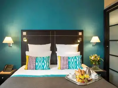 Mercure La Baule Majestic - 49