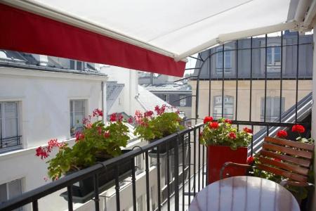 Grand Hôtel Dechampaigne - 65