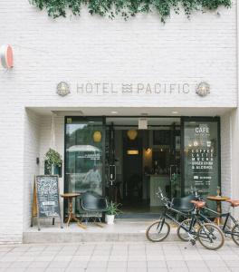Pacific Kanazawa - 0