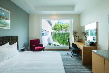 Village Changi By Far East Hospitality (Sg Clean) - 63