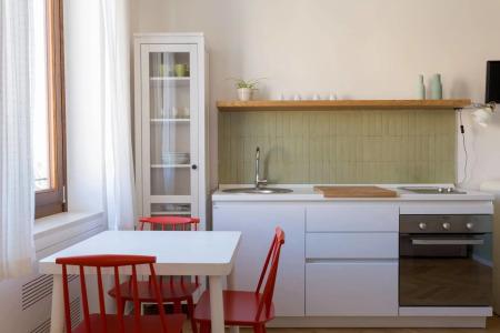 Residence Itaca - 20